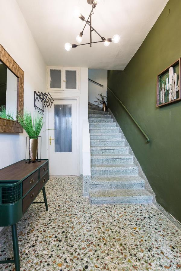Anthoula'S House Rethymno Exterior foto